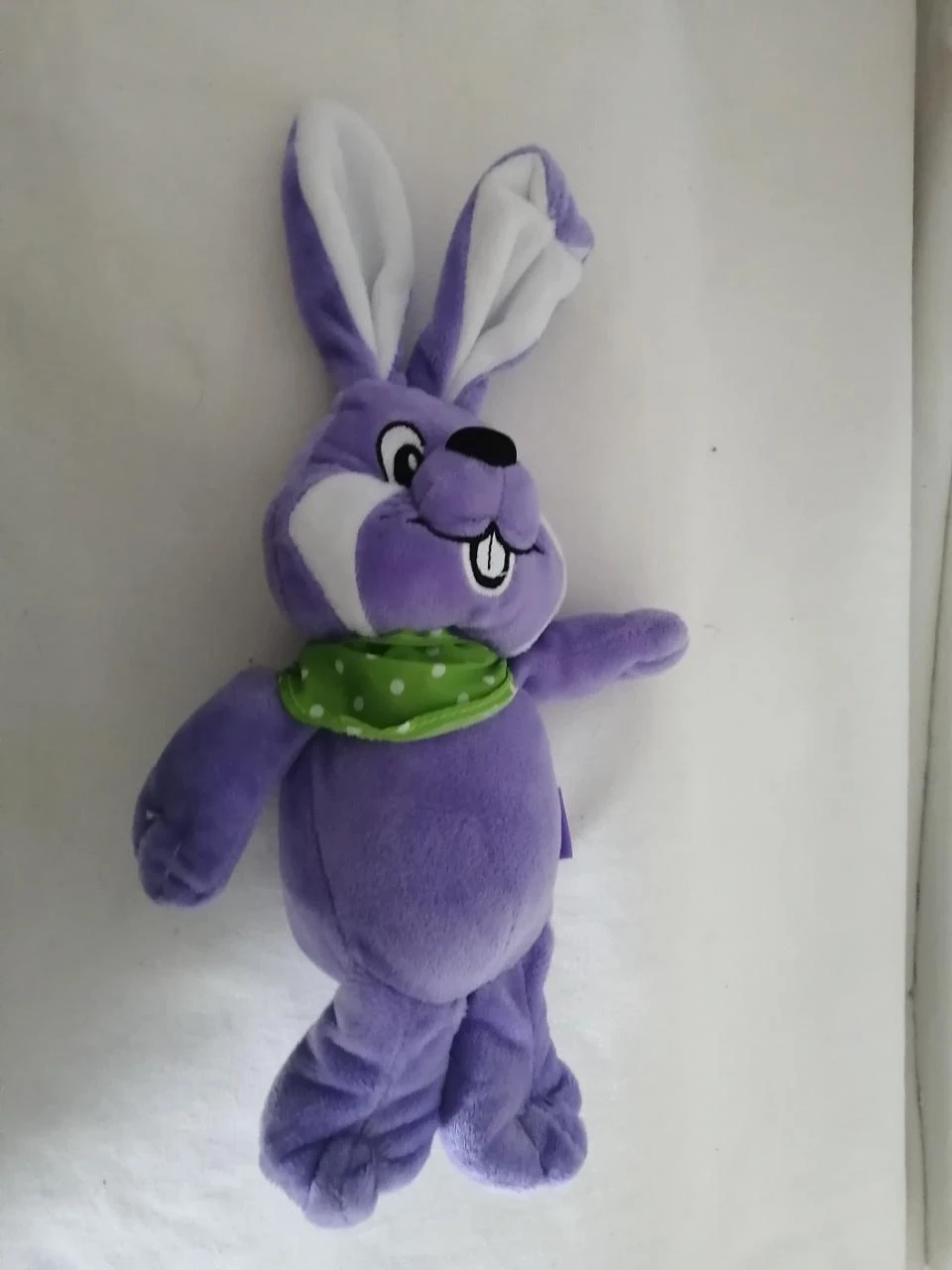 pluche konijn milka – photo 2